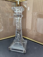 Crystal Candle Holder?