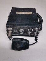 DNT M511 Retro AM CB Radio 12 Csatornás (1976) nem Stalker nem President