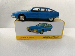 Dinky Toys Atlas Citroen CX Model 1:43 in Box