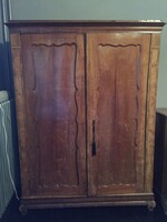Hollóházi cabinet