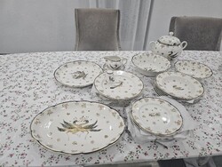 Zsolnay New Phoenix 6-piece 26-piece Dinnerware Set