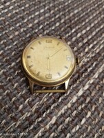 Glashütte férfi karóra, hibás