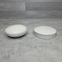 Drasche porcelain bonbonnier set