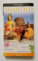 Thaiföld (Útitárs)