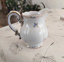 Zsolnay pitcher
