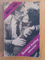Miklós Miskolczi: Pretending to Be a Happy Lover