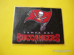 TAMPA BAY BUCCANEERS / NFL HŰTŐMÁGNES
