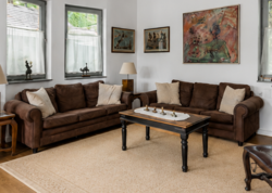 Sofa, 3-seater