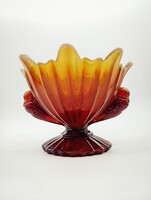 Original Art Deco Bird Motif Pressed Glass Candy Dish – STS Abel Zagreb, Flawless