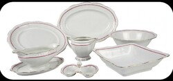 Zsolnay Serving Set