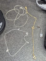 Silver Jewelry