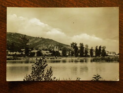 Képeslap - Tokaj - Látkép - VII. 17-613