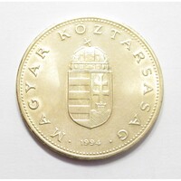Magyarország,100 forint 1994 aUNC+ ötvözet