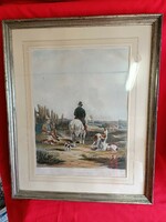 J. Harris 1791-1873
