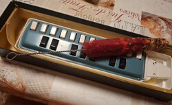 Retro German (DDR) melodica wind instrument