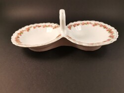 Porcelain Salt Shaker