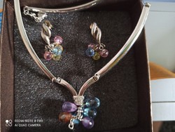 Silver Set