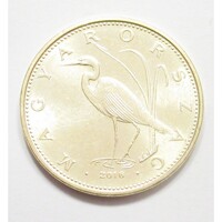 Magyarország,5 forint 2016 aUNC+ ötvözet