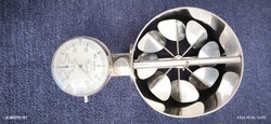 WINDSPEED ANEMOMETER