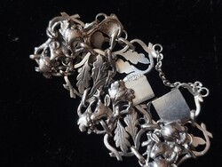 Women's Hunting Theme Bracelet