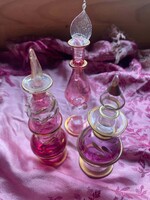 Ancient Egyptian Perfume Bottles