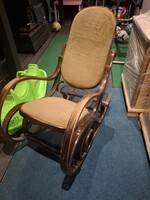 Hintaszék - Thonet jellegű