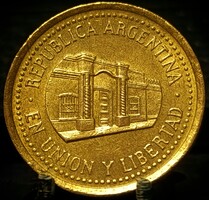 Argentína 50 centavo, 1994 G01A3