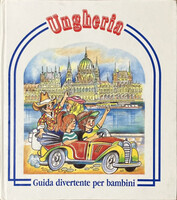 Hungary - Fun Guide for Kids