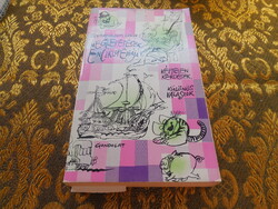 Encyclopedia of Surprises Szuhay - Havas Ervin - Gondolat Publishing - 1983