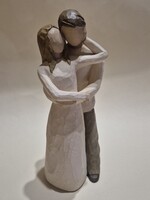 Susan Lordi Willow Tree figura pár