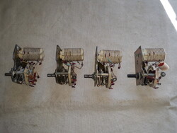 Military Radio Part