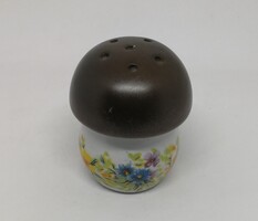 Aquincum Brown Mushroom Salt Shaker!