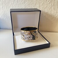 Original FREYWILLE Diva bracelet – Gustav Klimt 