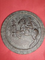 1945 Ady Circle Chess Grandmaster Trophy
