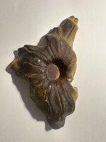 Unknown Ceramic Candle Holder
