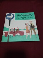 Travel Guide to East Germany
