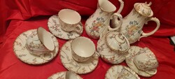 Sarreguemines XV. LOUIS Set