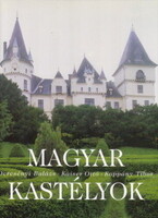Dercsényi-Kaiser-Koppány: Hungarian Castles
