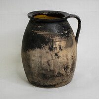 Gömöri cooking pot