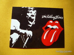 ROLLING STONES HŰTŐMÁGNES