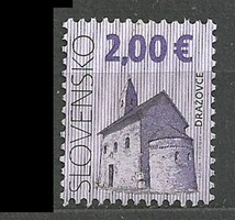 Slovakia 2.00 €