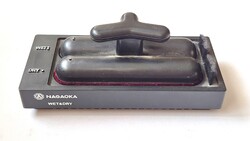 Retro NAGAOKA Wet&Dry Vinyl Record Cleaning Kit