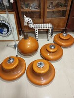 Szarvasi, ceiling lamps