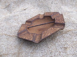 Antique Ashtray