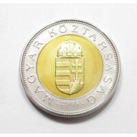 Magyarország,100 forint 2009 aUNC+ ötvözet