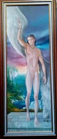 Herpai Zoltán Icarus
