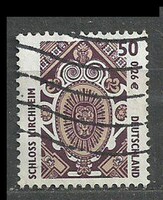 German 50 / 0.26 €