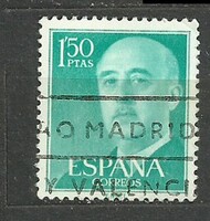 Spanyol 1.50 PTAS