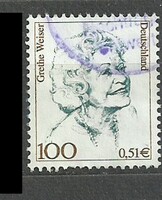 German 100 / 0.51 €