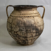 Gömöri cooking pot
